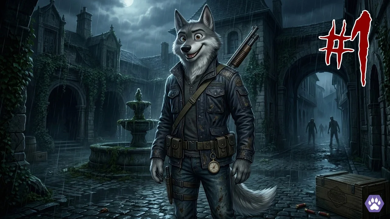 OVO NISAM OČEKIVAO... Resident Evil Requiem #1 TEHIX