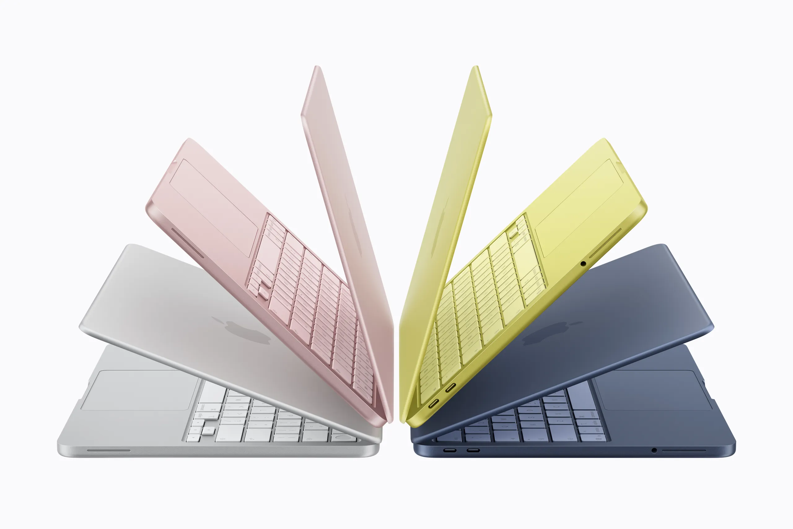 Apple predstavio MacBook Neo – Mac s iPhone čipom za 599 dolara TEHIX