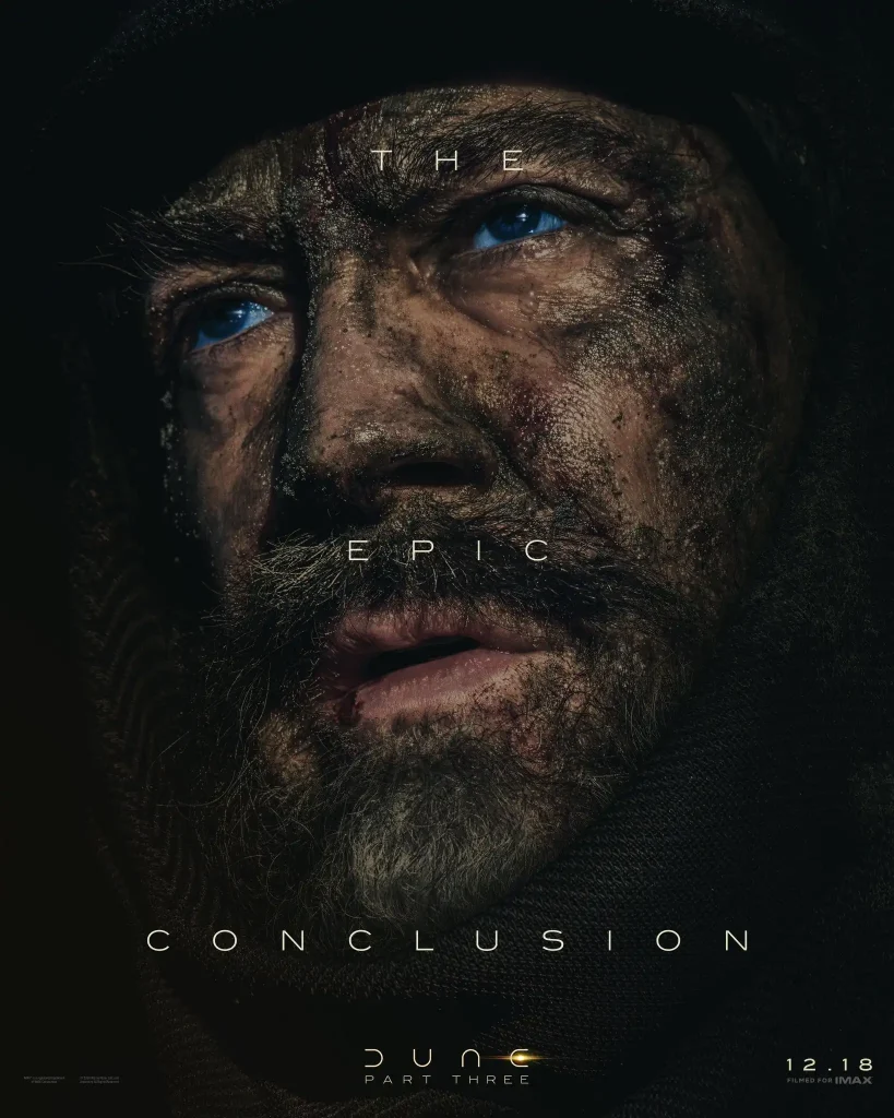 Dune Part Three dobio prvi trailer – Denis Villeneuve najavljuje napeti završetak trilogije TEHIX