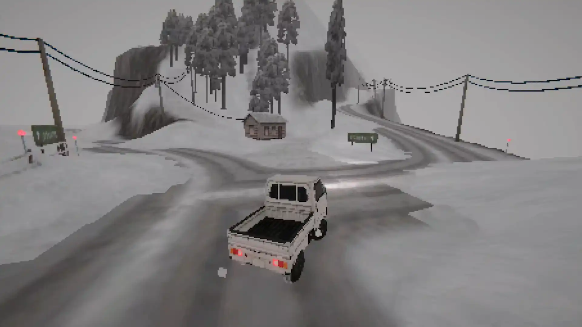 Easy Delivery Co. stiže na konzole nakon 250 tisuća prodanih primjeraka TEHIX