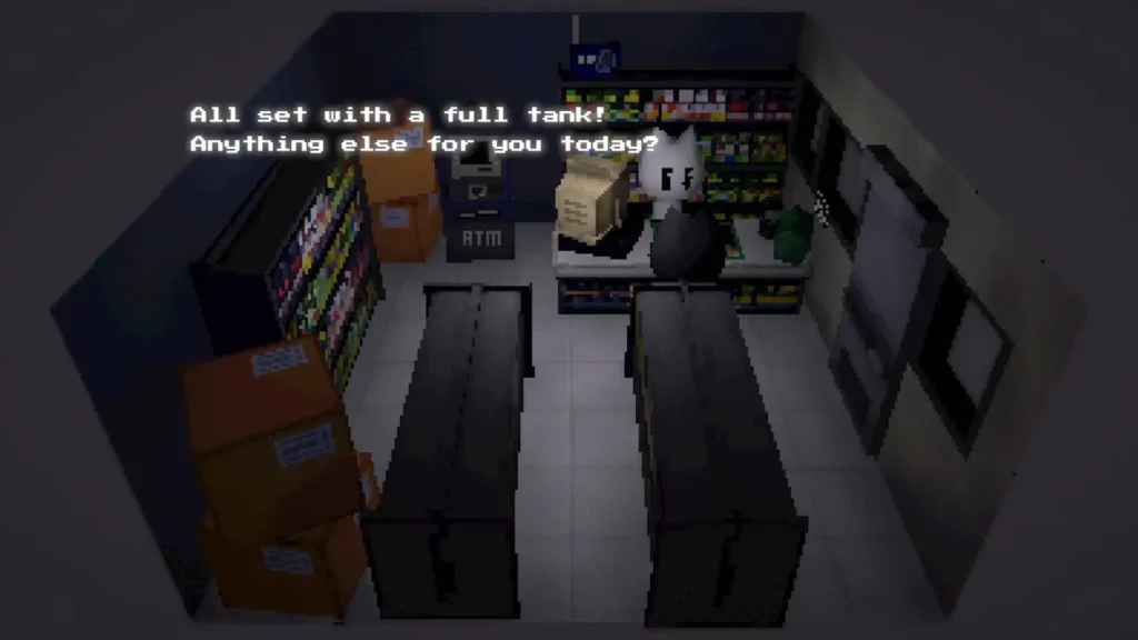 Easy Delivery Co. stiže na konzole nakon 250 tisuća prodanih primjeraka TEHIX