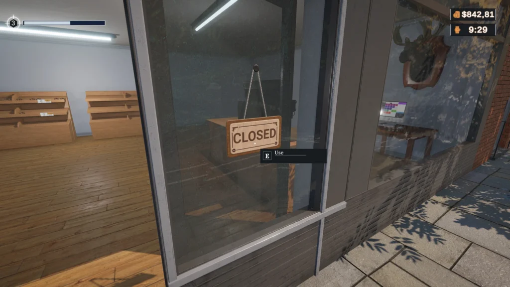 Gun Store Simulator donosi realističnu simulaciju vođenja trgovine oružjem TEHIX