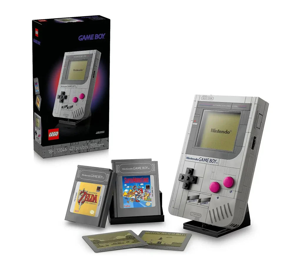 LEGO navodno priprema PlayStation 1 set koji stiže krajem godine TEHIX 