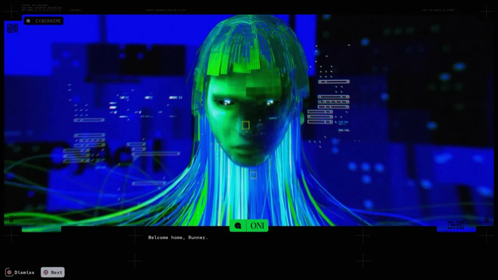 Marathon RECENZIJA TEHIX