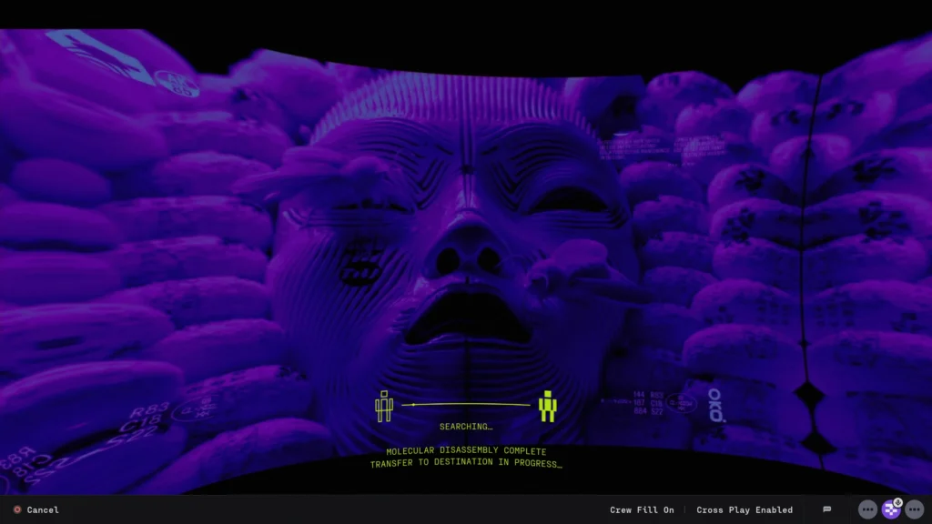 Marathon RECENZIJA TEHIX