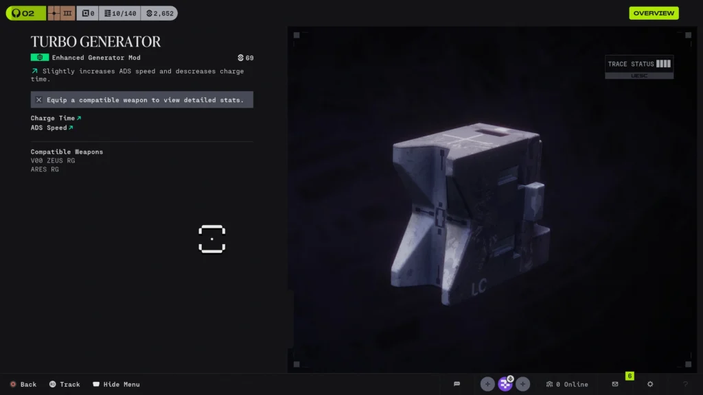 Marathon RECENZIJA TEHIX