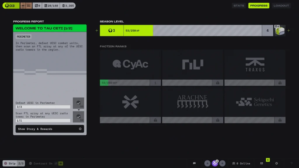 Marathon RECENZIJA TEHIX