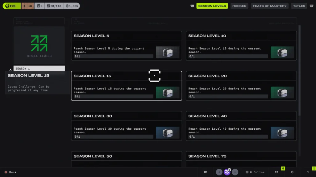 Marathon RECENZIJA TEHIX