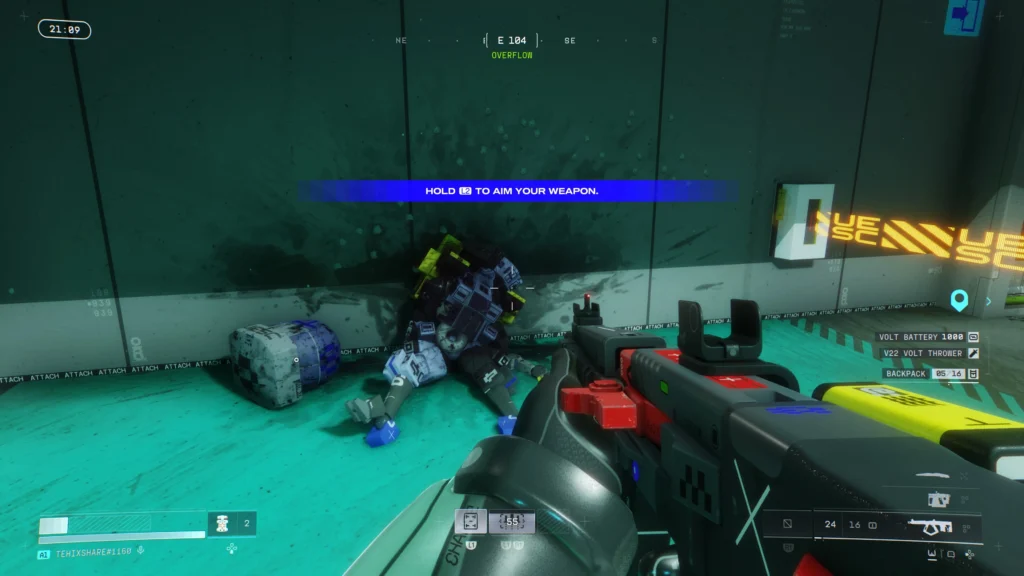 Marathon RECENZIJA TEHIX