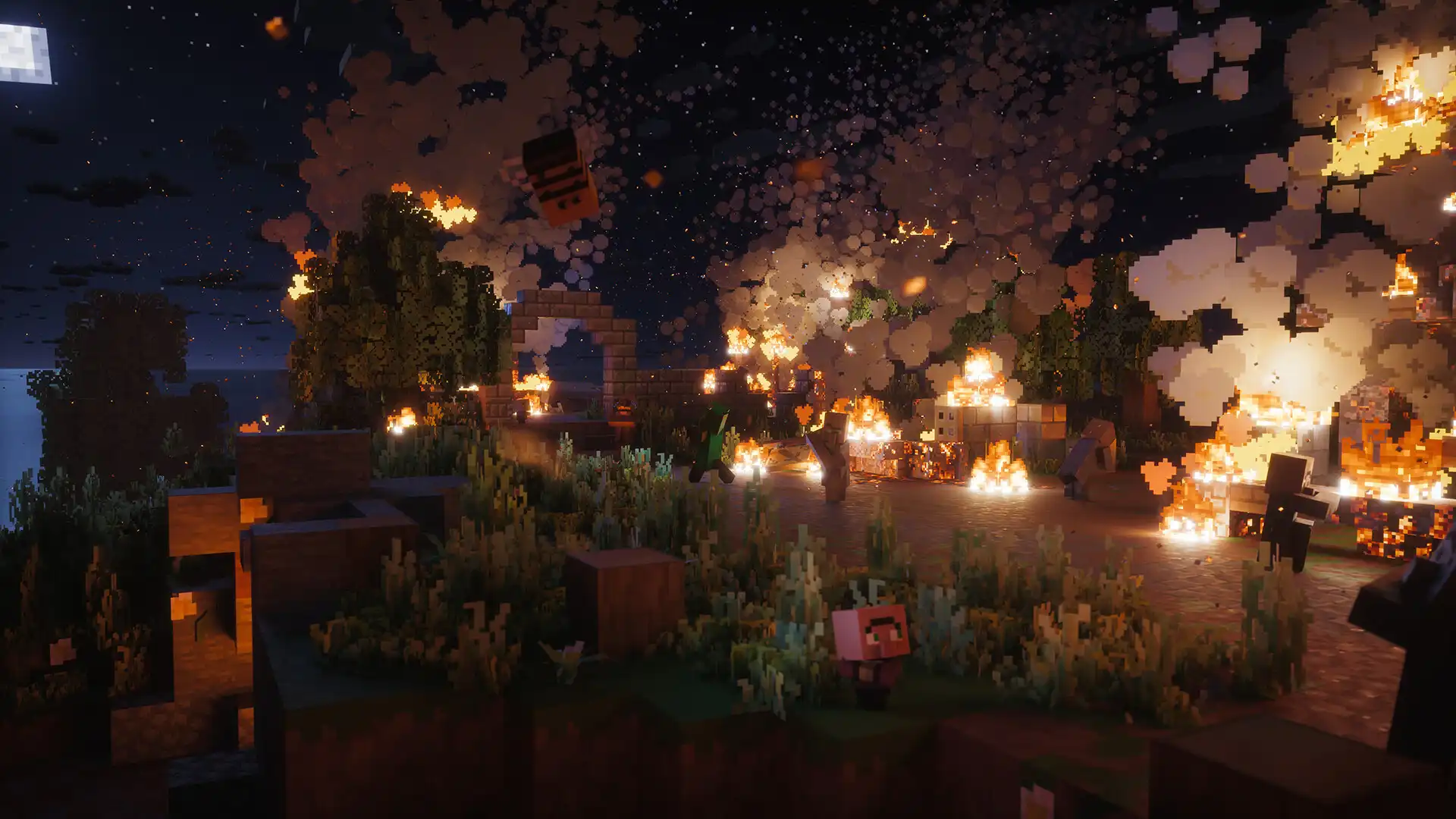 Minecraft Dungeons 2 stiže 2026 – najavljen nastavak akcijskog RPG hita TEHIX