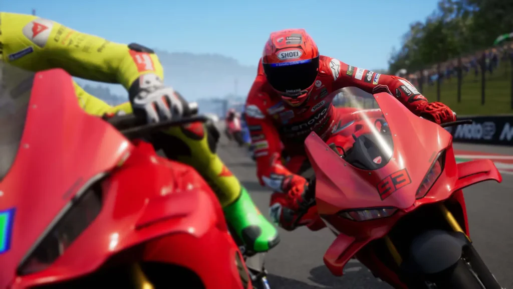 MotoGP 26 najavljen – izlazi 29. travnja bez verzija za PS4 i Xbox One TEHIX