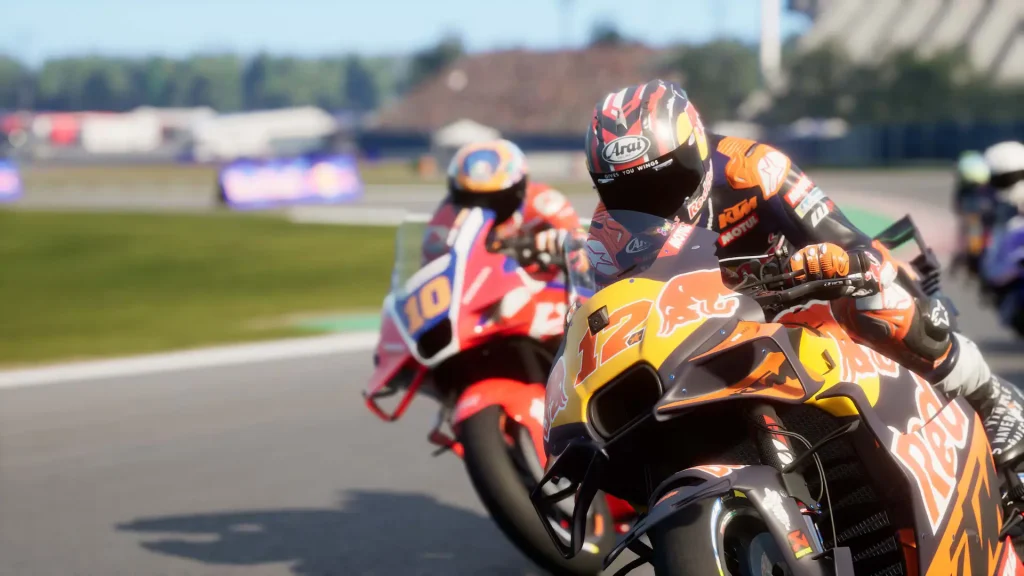 MotoGP 26 najavljen – izlazi 29. travnja bez verzija za PS4 i Xbox One TEHIX
