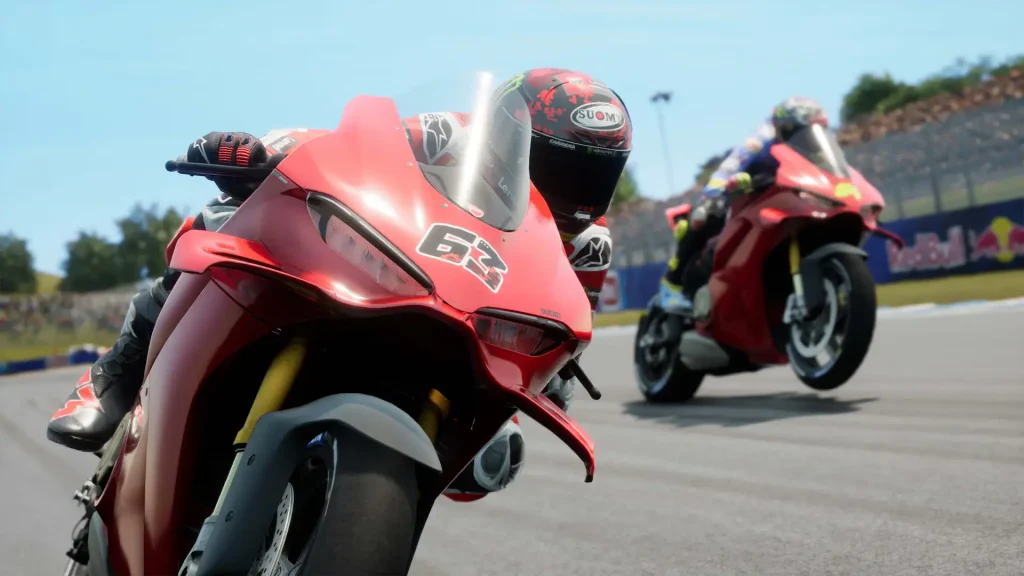 MotoGP 26 najavljen – izlazi 29. travnja bez verzija za PS4 i Xbox One TEHIX