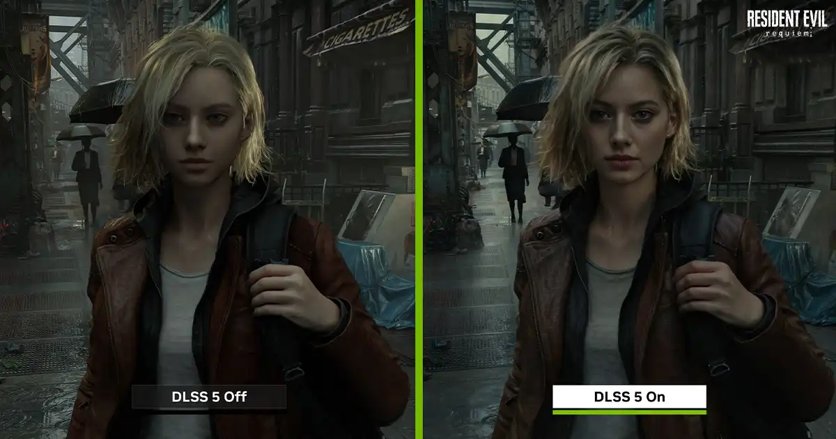 Nvidia DLSS 5 donosi revoluciju grafike, ali izaziva kontroverze među igračima TEHIX