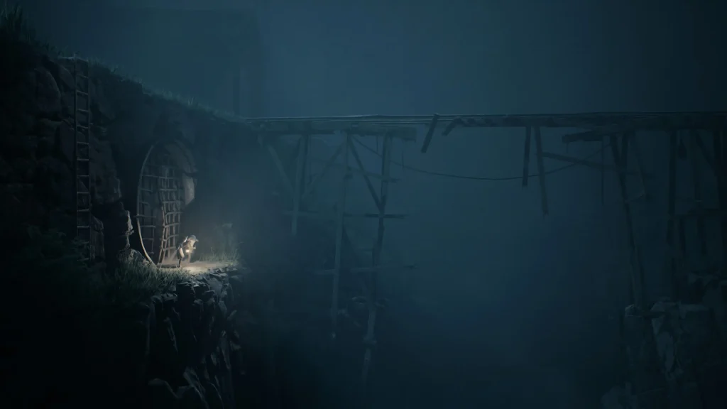 Reanimal RECENZIJA TEHIX