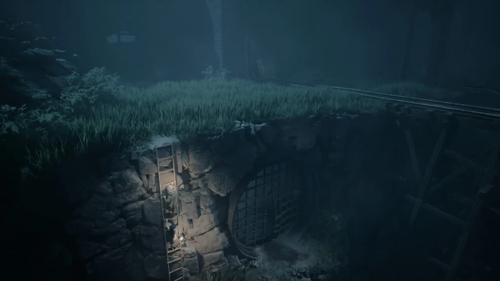 Reanimal RECENZIJA TEHIX