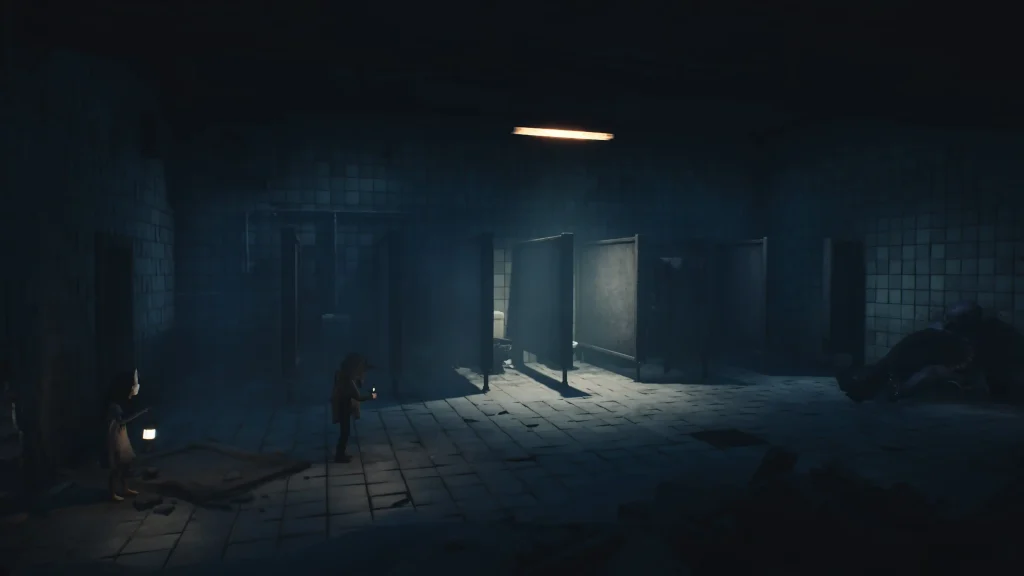 Reanimal RECENZIJA TEHIX