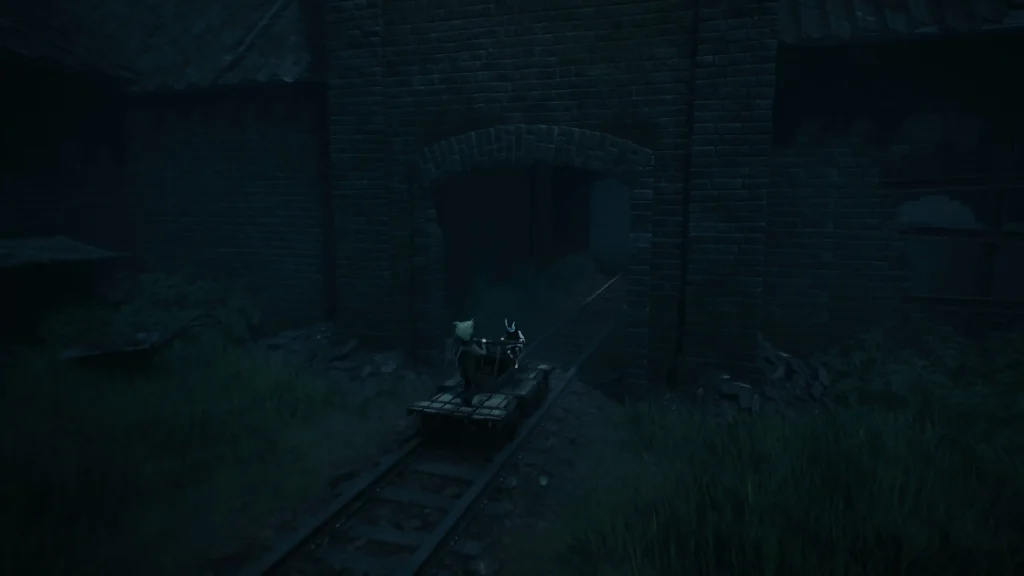 Reanimal RECENZIJA TEHIX