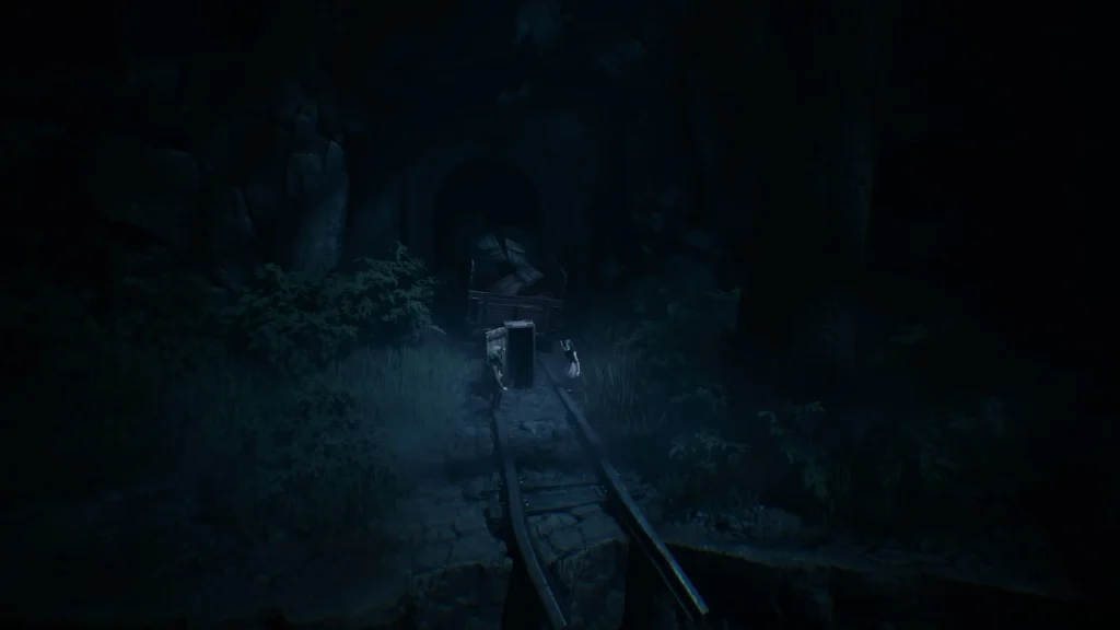 Reanimal RECENZIJA TEHIX