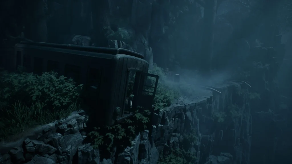 Reanimal RECENZIJA TEHIX