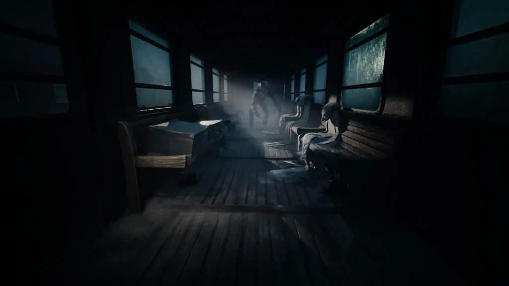 Reanimal RECENZIJA TEHIX