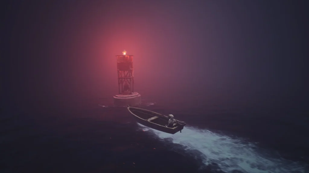 Reanimal RECENZIJA TEHIX