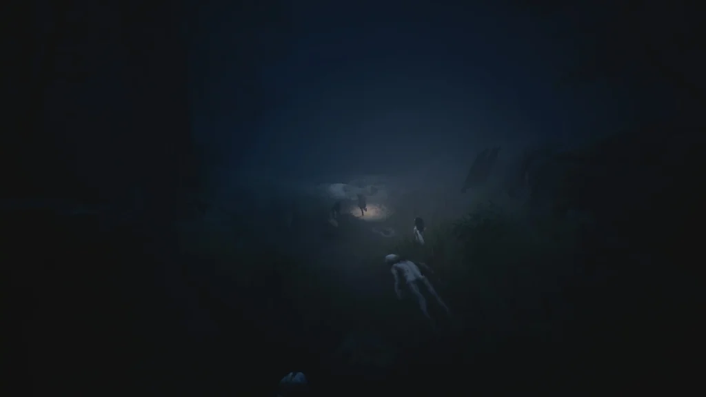 Reanimal RECENZIJA TEHIX