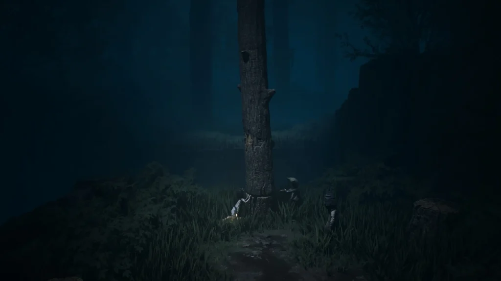 Reanimal RECENZIJA TEHIX