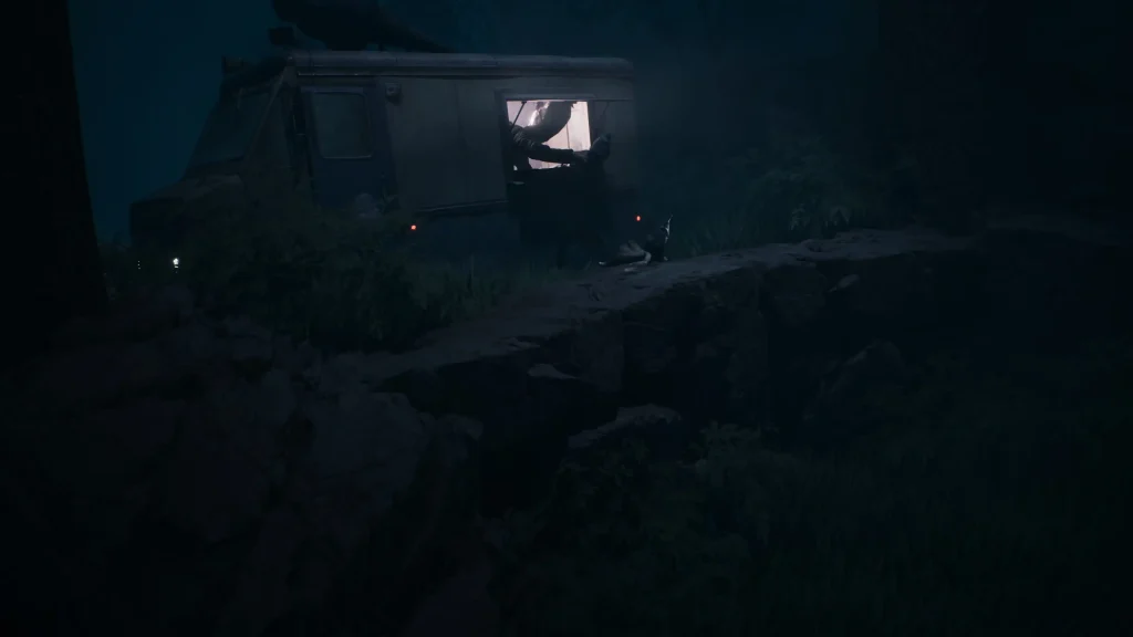 Reanimal RECENZIJA TEHIX