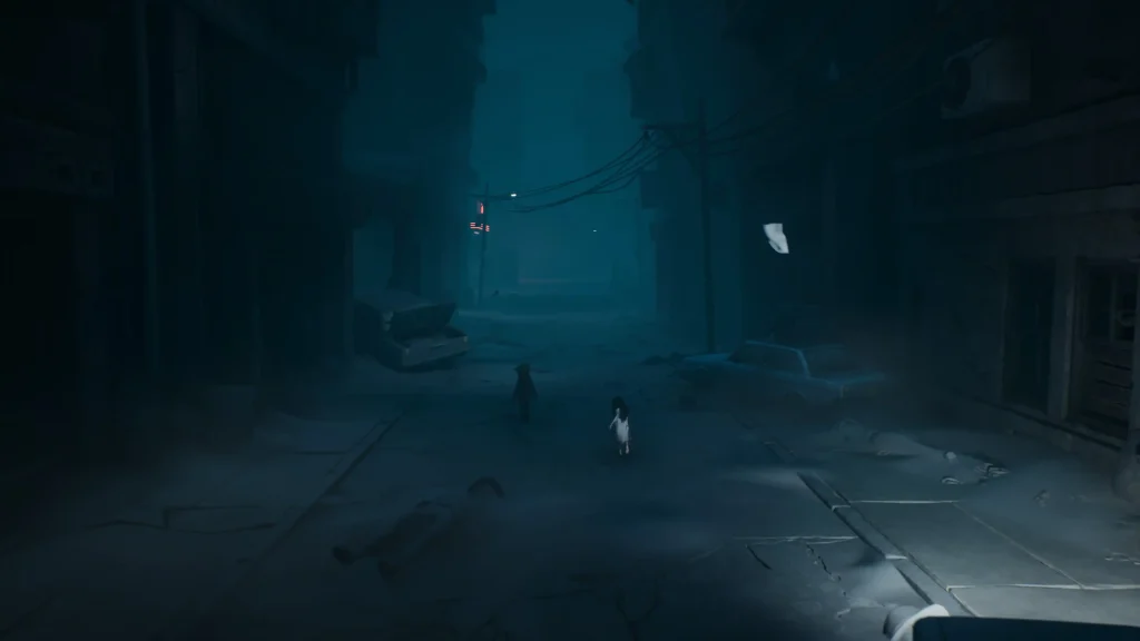 Reanimal RECENZIJA TEHIX