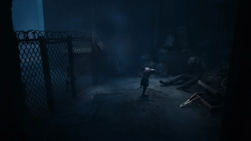 Reanimal RECENZIJA TEHIX