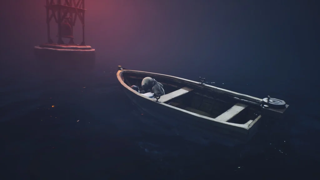 Reanimal RECENZIJA TEHIX