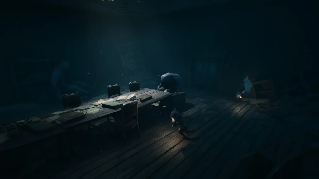 Reanimal RECENZIJA TEHIX