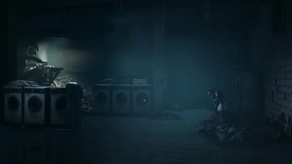 Reanimal RECENZIJA TEHIX