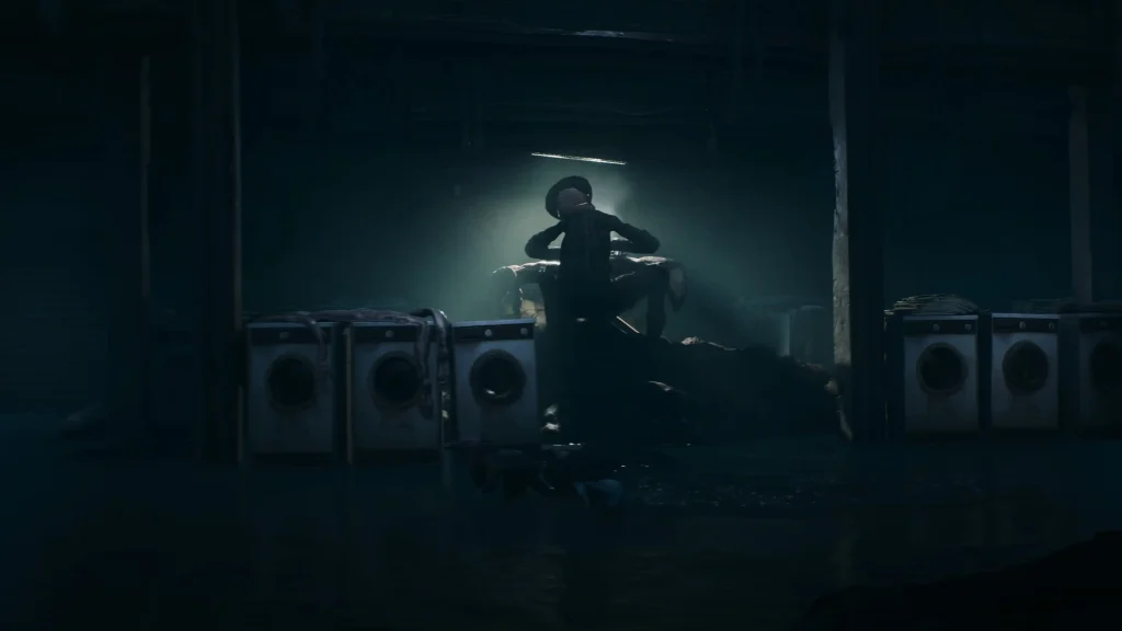 Reanimal RECENZIJA TEHIX