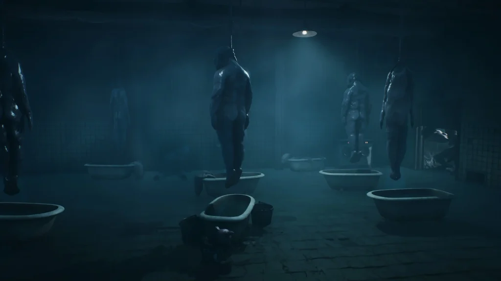 Reanimal RECENZIJA TEHIX