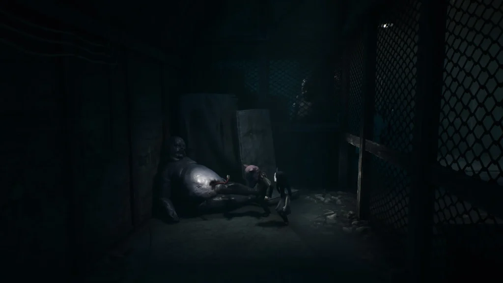 Reanimal RECENZIJA TEHIX