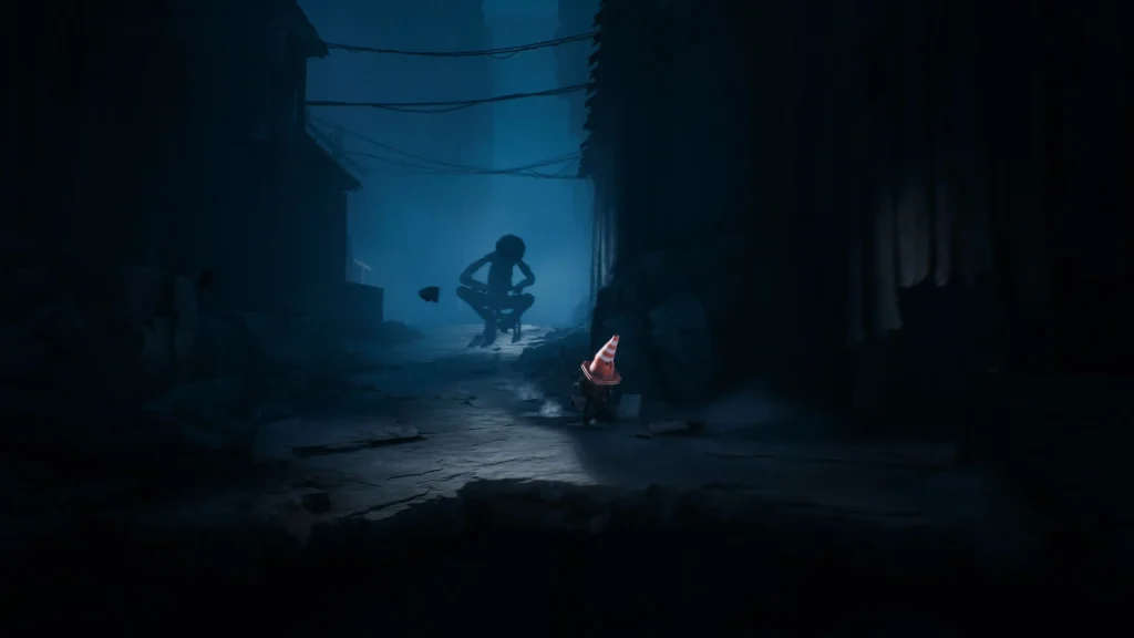 Reanimal RECENZIJA TEHIX