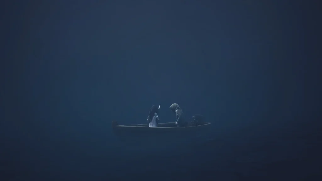 Reanimal RECENZIJA TEHIX