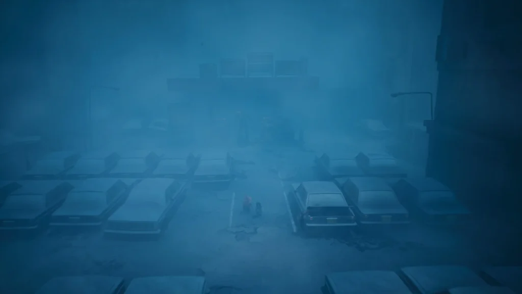 Reanimal RECENZIJA TEHIX