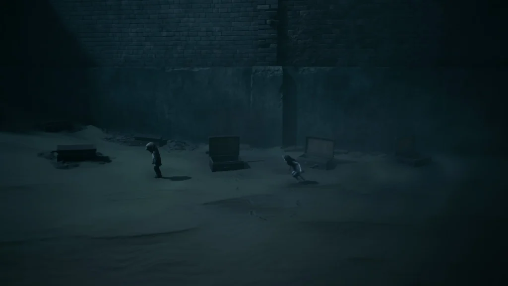 Reanimal RECENZIJA TEHIX