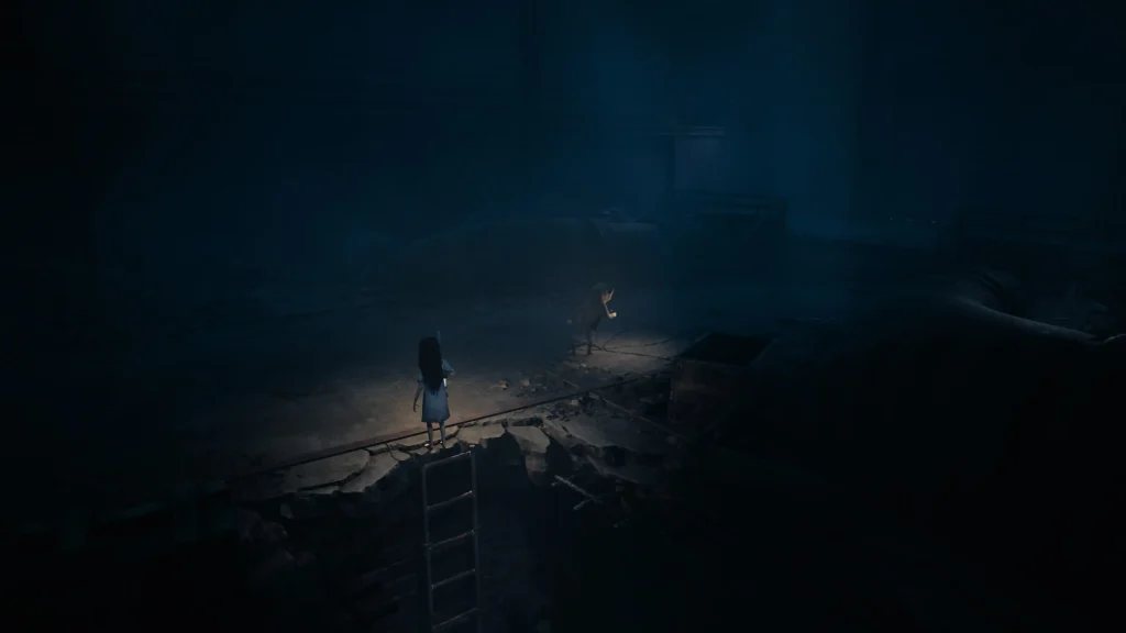 Reanimal RECENZIJA TEHIX