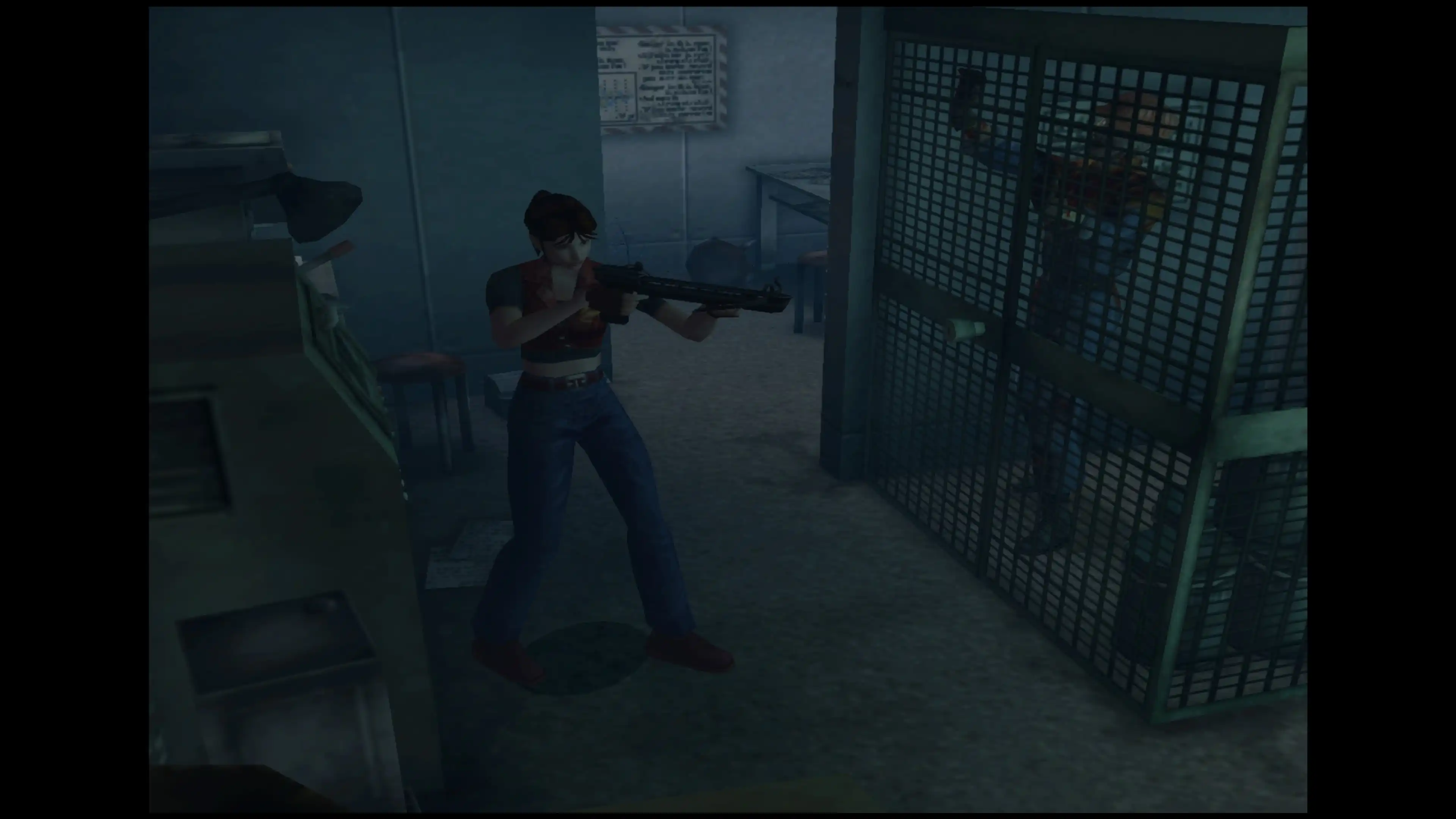 Resident Evil Code Veronica Remake vode autori RE2 i RE4? Procurili prvi detalji TEHIX