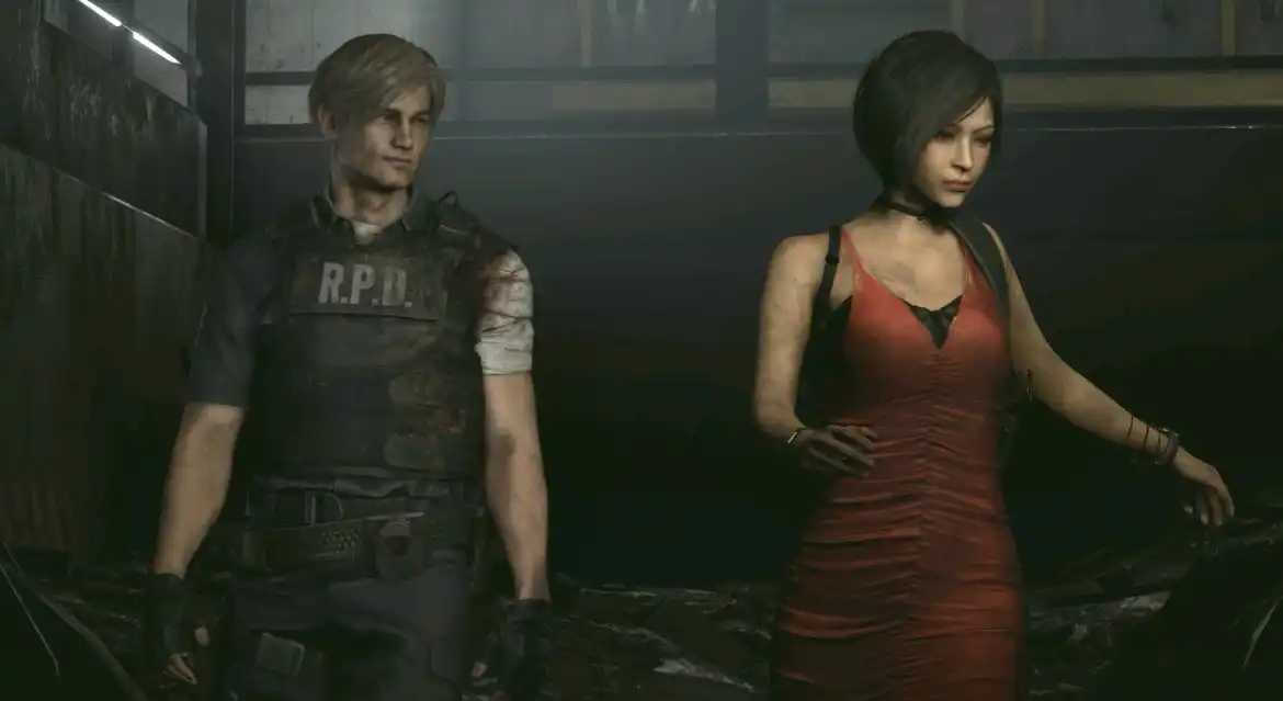 Resident Evil Requiem DLC vraća Adu Wong i otkriva Leonovu tajnu TEHIX