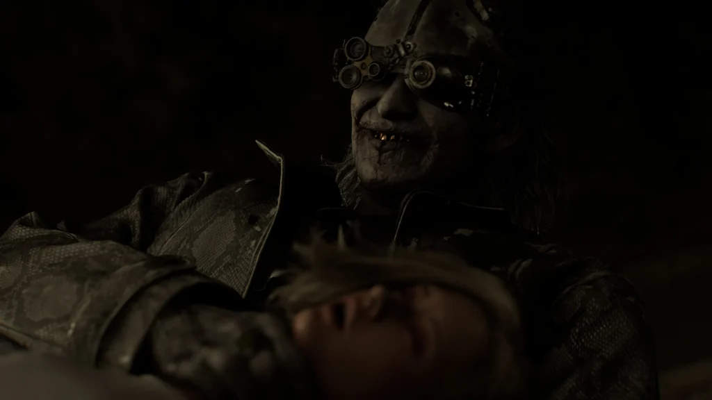 Resident Evil Requiem RECENZIJA TEHIX