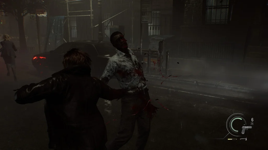 Resident Evil Requiem RECENZIJA TEHIX