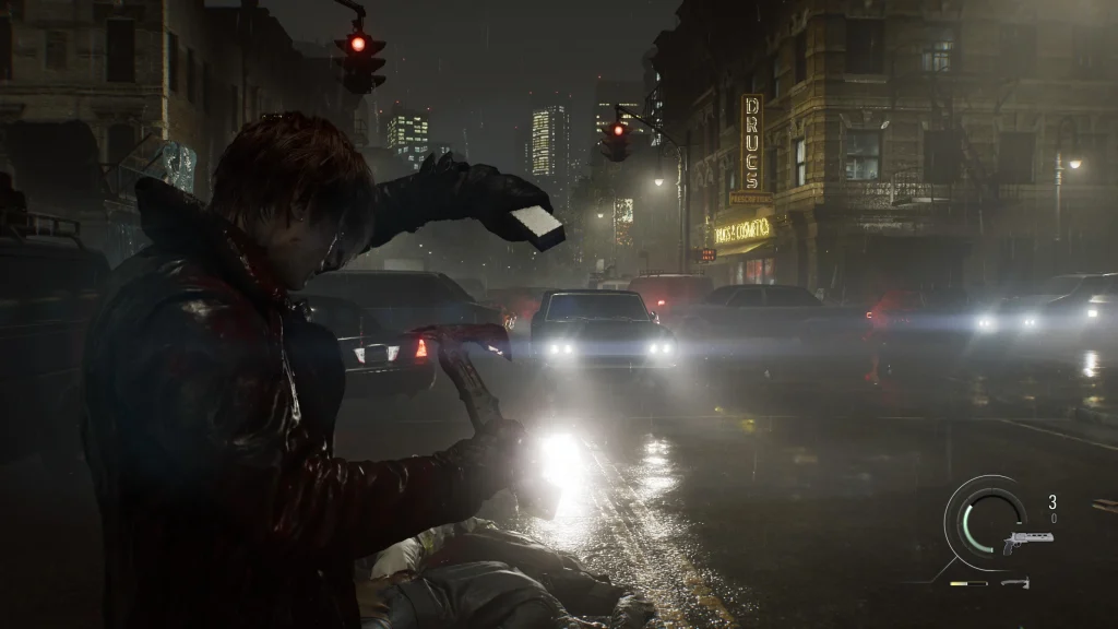 Resident Evil Requiem RECENZIJA TEHIX