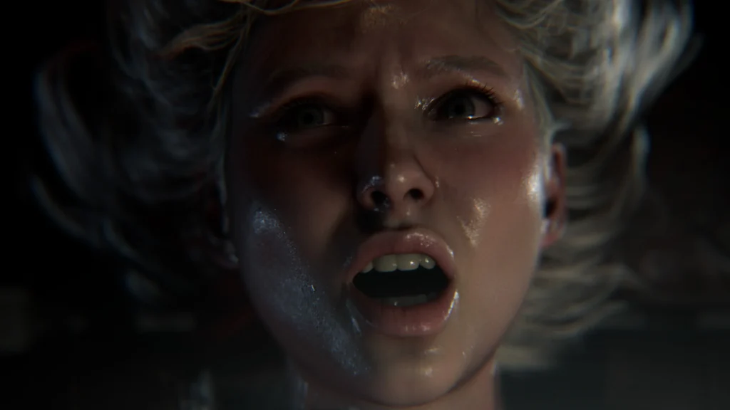 Resident Evil Requiem RECENZIJA TEHIX