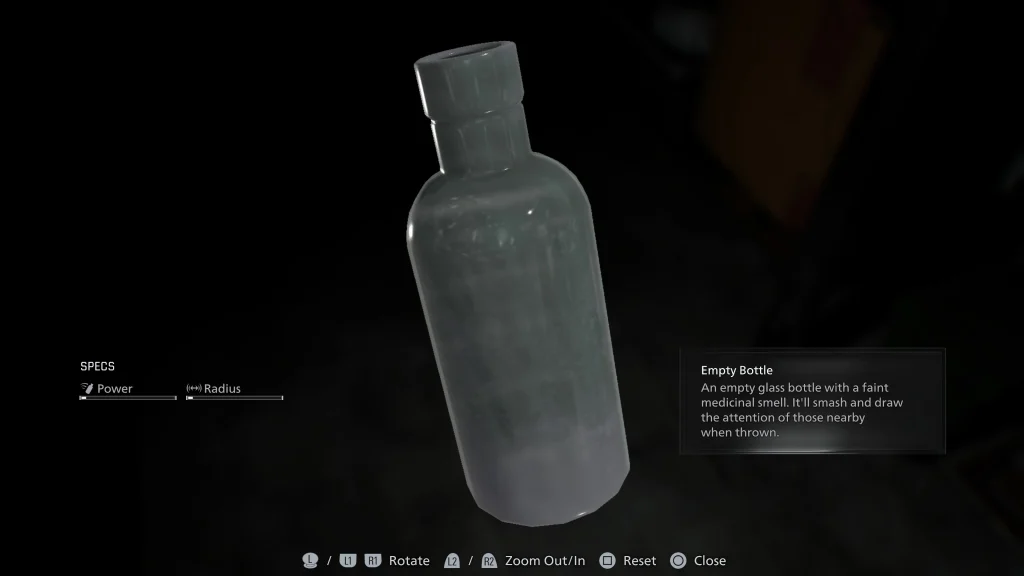 Resident Evil Requiem RECENZIJA TEHIX