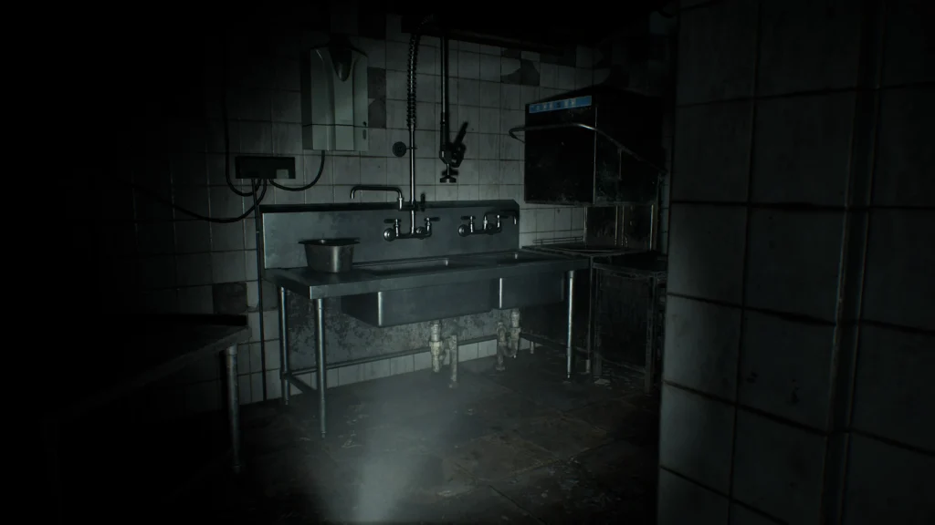 Resident Evil Requiem RECENZIJA TEHIX